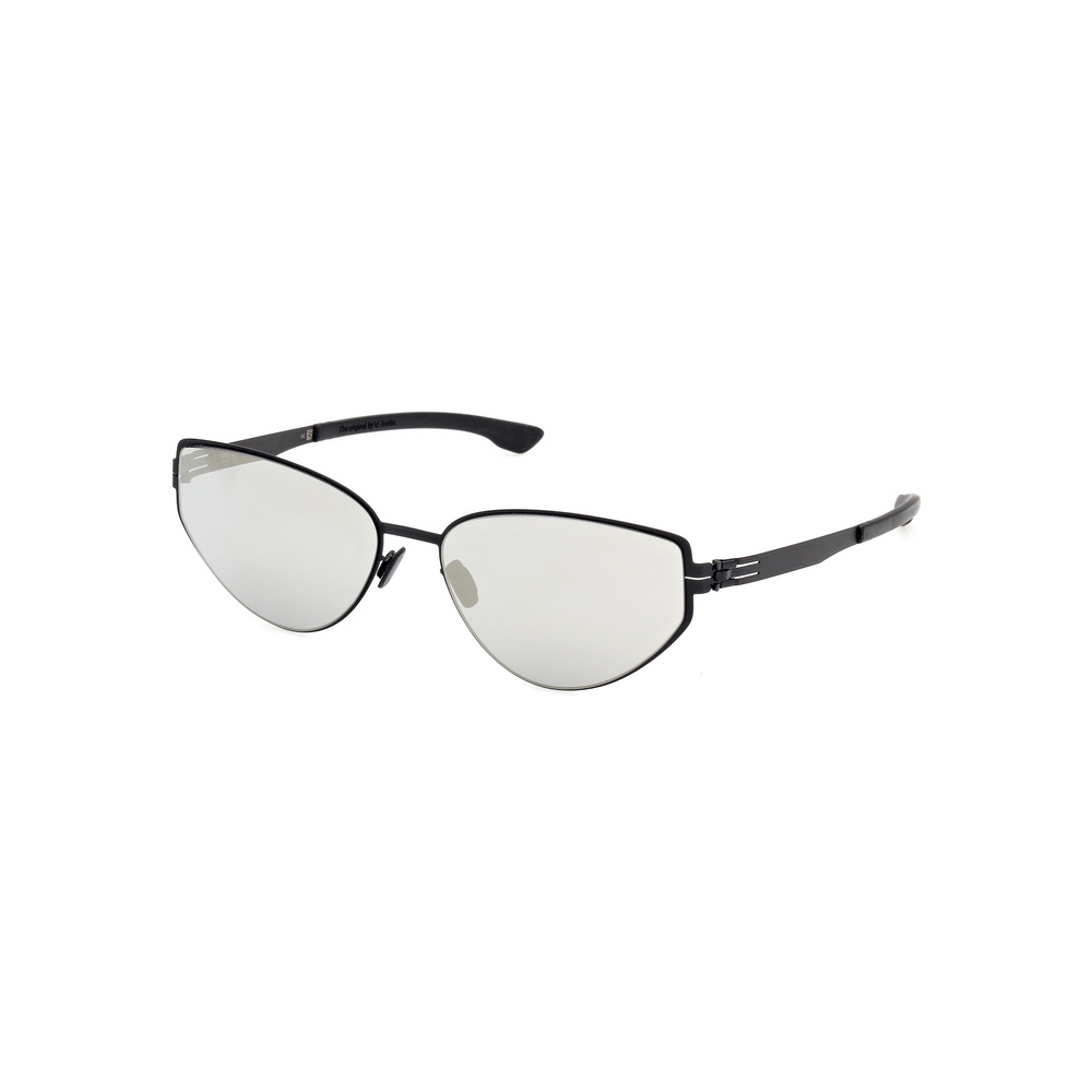 IC  BERLIN  IC0017 Sunglasses 02A 59mm